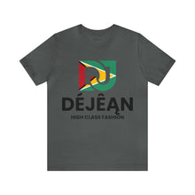 Load image into Gallery viewer, Guyana DJ #culture tee