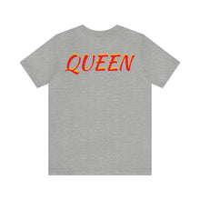 Load image into Gallery viewer, Queen crown tee