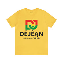 Load image into Gallery viewer, Burkina Faso DJ #culture tee