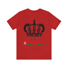 Load image into Gallery viewer, Belarus DJ #culture tee