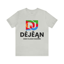 Load image into Gallery viewer, Eritrea DJ #culture tee