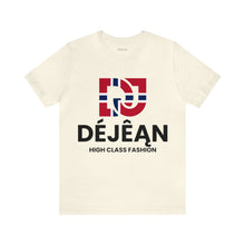 Load image into Gallery viewer, Bouvet Island DJ #culture tee