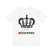 Load image into Gallery viewer, Mozambique DJ #culture tee