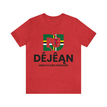 Load image into Gallery viewer, Dominica DJ #culture tee