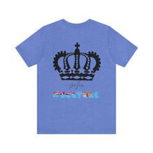 Load image into Gallery viewer, Fiji DJ #culture tee