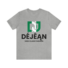 Cargar imagen en el visor de la galería, Nigeria DJ #culture tee