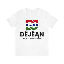 Load image into Gallery viewer, Gambia DJ #culture tee