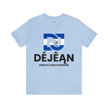 Load image into Gallery viewer, El Salvador DJ #culture tee