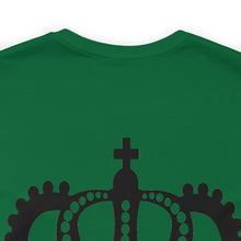 Load image into Gallery viewer, Zimbabwe DJ #culture tee