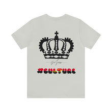 Cargar imagen en el visor de la galería, Angola DJ #culture tee