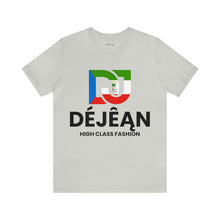 Cargar imagen en el visor de la galería, Equatorial Guinea DJ #culture tee