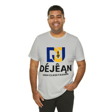 Load image into Gallery viewer, Barbados DJ #culture tee