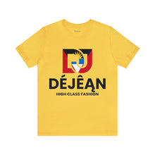 Load image into Gallery viewer, Antigua and Barbuda DJ #culture tee