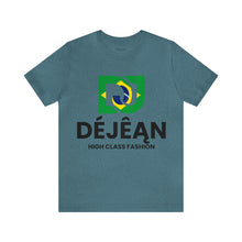 Load image into Gallery viewer, Brazil DJ #culture tee