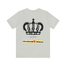 Load image into Gallery viewer, Brunei DJ #culture tee