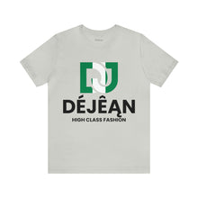 Cargar imagen en el visor de la galería, Nigeria DJ #culture tee