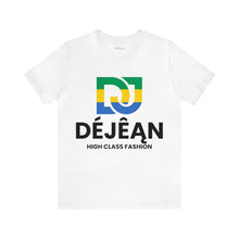 Load image into Gallery viewer, Gabon DJ #culture tee