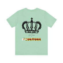 Load image into Gallery viewer, Zimbabwe DJ #culture tee