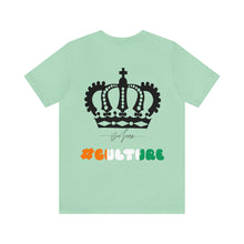 Load image into Gallery viewer, Cote d Ivoire DJ #culture tee