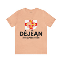 Load image into Gallery viewer, Guernsey DJ #culture tee