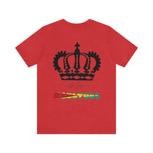 Load image into Gallery viewer, Guyana DJ #culture tee