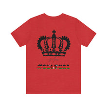 Load image into Gallery viewer, Kenya DJ #culture tee