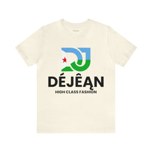 Load image into Gallery viewer, Djibouti DJ #culture tee