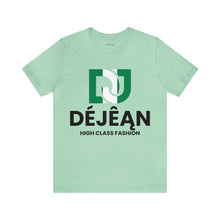 Cargar imagen en el visor de la galería, Nigeria DJ #culture tee