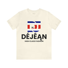 Load image into Gallery viewer, Costa Rica DJ #culture tee