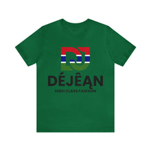 Load image into Gallery viewer, Gambia DJ #culture tee