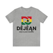 Load image into Gallery viewer, Ghana DJ #culture tee