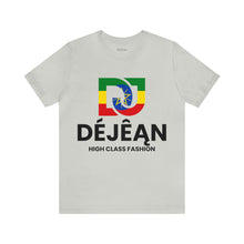 Load image into Gallery viewer, Ethiopia DJ #culture tee