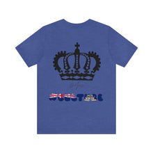 Load image into Gallery viewer, Cayman Islands DJ #culture tee