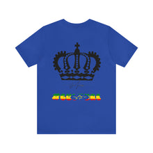 Load image into Gallery viewer, Ethiopia DJ #culture tee