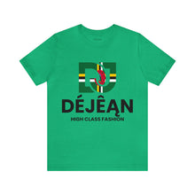 Load image into Gallery viewer, Dominica DJ #culture tee