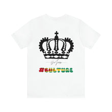 Load image into Gallery viewer, Guyana DJ #culture tee