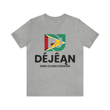 Load image into Gallery viewer, Guyana DJ #culture tee