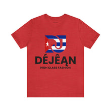 Load image into Gallery viewer, Cuba DJ #culture tee