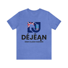 Load image into Gallery viewer, Montserrat DJ #culture tee