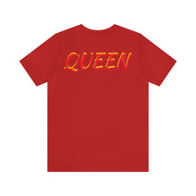 Load image into Gallery viewer, Queen crown tee