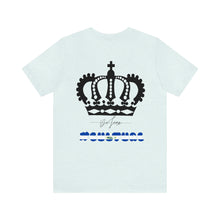 Load image into Gallery viewer, El Salvador DJ #culture tee