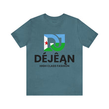Load image into Gallery viewer, Djibouti DJ #culture tee
