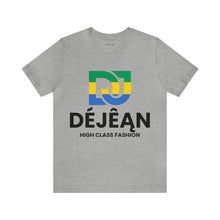 Load image into Gallery viewer, Gabon DJ #culture tee