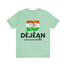 Load image into Gallery viewer, Niger DJ #culture tee