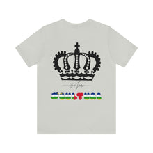 Load image into Gallery viewer, Central African Republic DJ #culture tee
