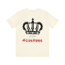 Load image into Gallery viewer, Costa Rica DJ #culture tee