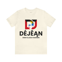 Load image into Gallery viewer, Antigua and Barbuda DJ #culture tee