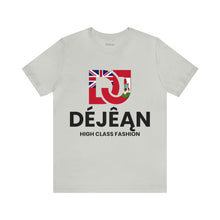 Cargar imagen en el visor de la galería, Bermuda DJ #culture tee