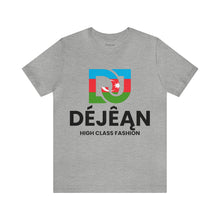 Load image into Gallery viewer, Azerbaijan DJ #culture tee