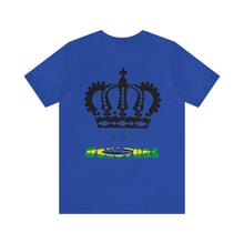 Load image into Gallery viewer, Brazil DJ #culture tee